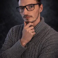 Porträt von Christian Clemens